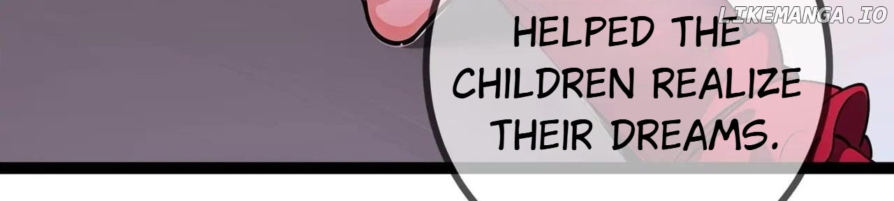 Daddy President Is Too Hard To Deal With Chapter 186 - page 83